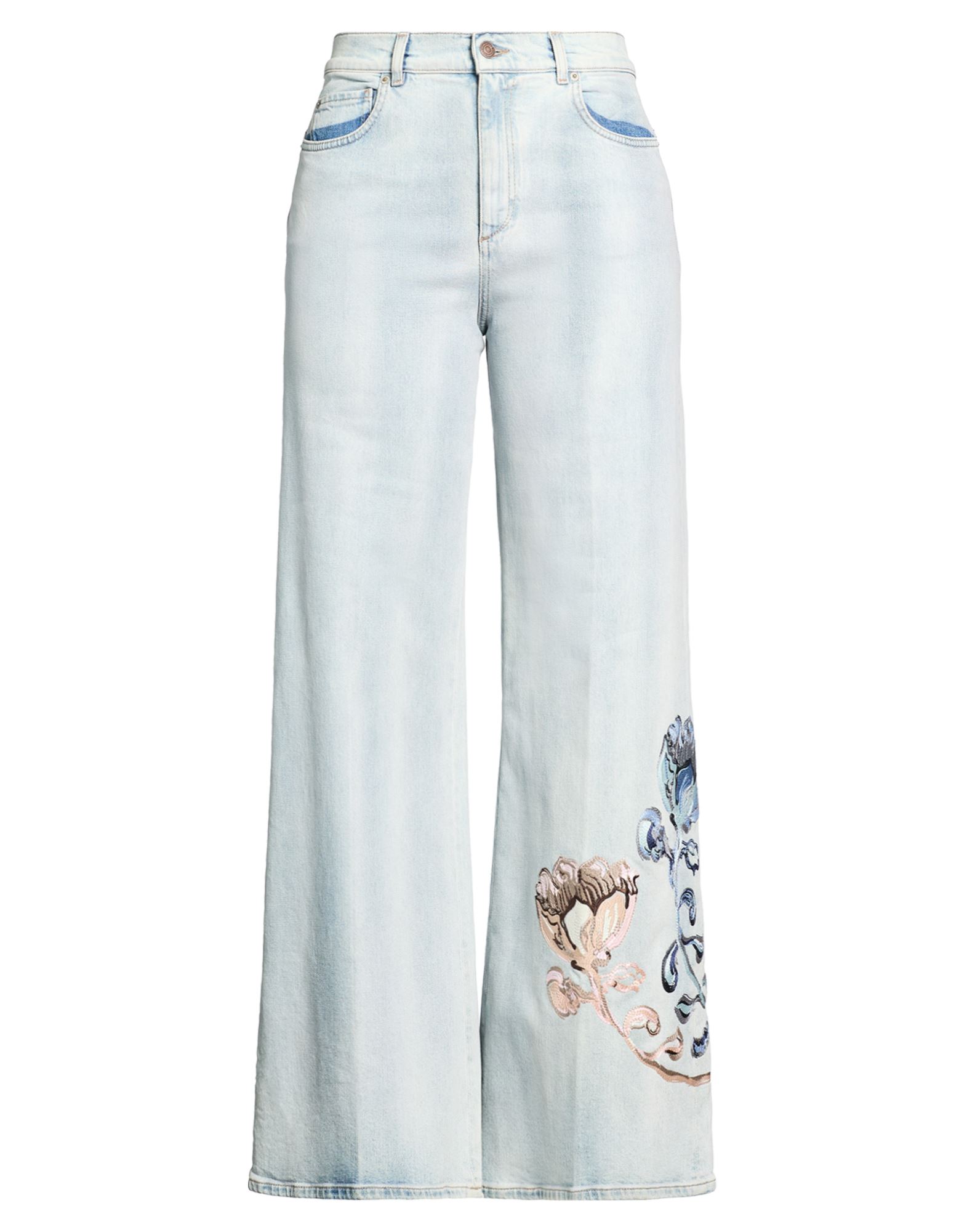 DOROTHEE SCHUMACHER DOROTHEE SCHUMACHER BOTTOMWEAR Τζιν
