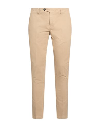 Pantalones Hombre Arena 31,33,35,36,38 Hombre