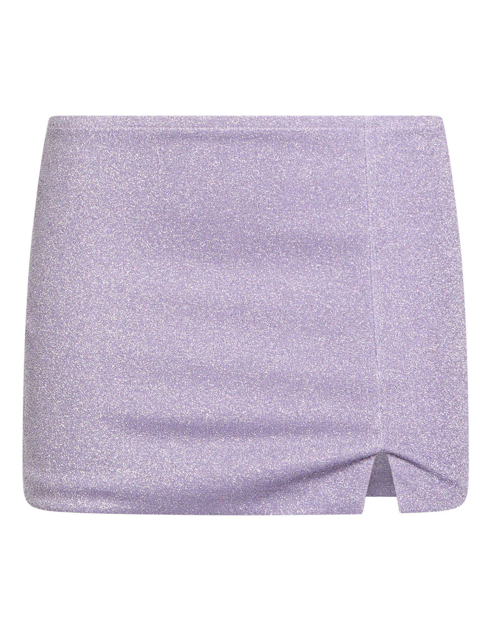 GLAMOROUS CARE BOTTOMWEAR Μίνι φούστα