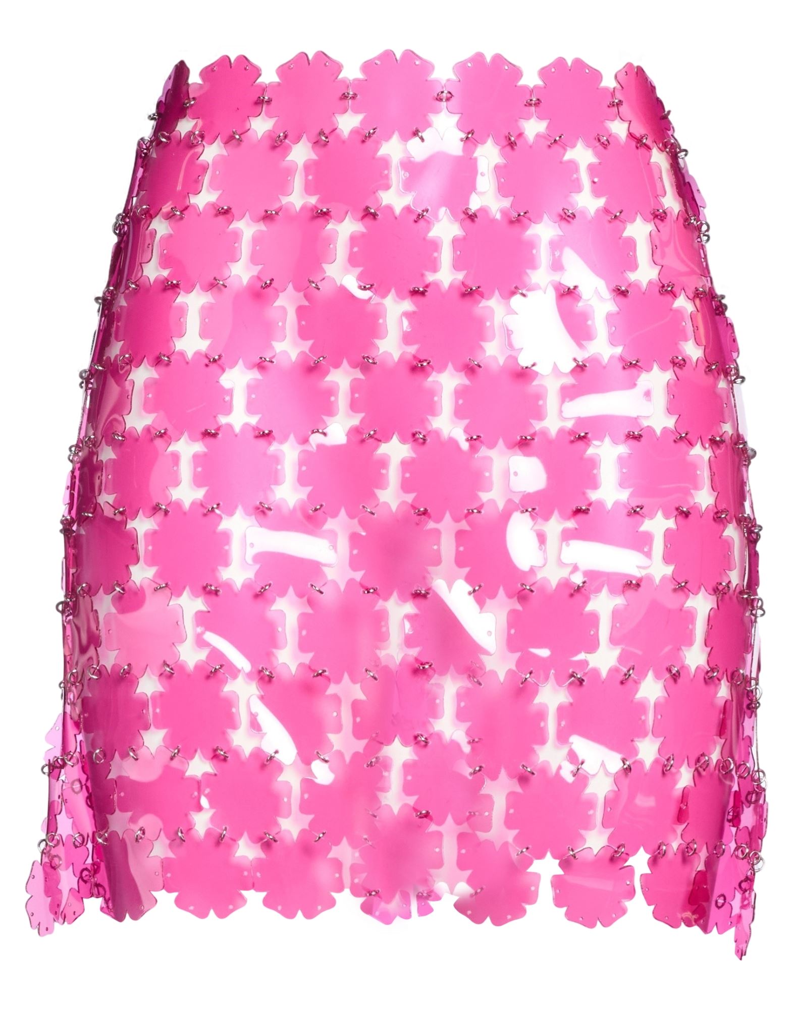 RABANNE RABANNE BOTTOMWEAR Μίνι φούστα