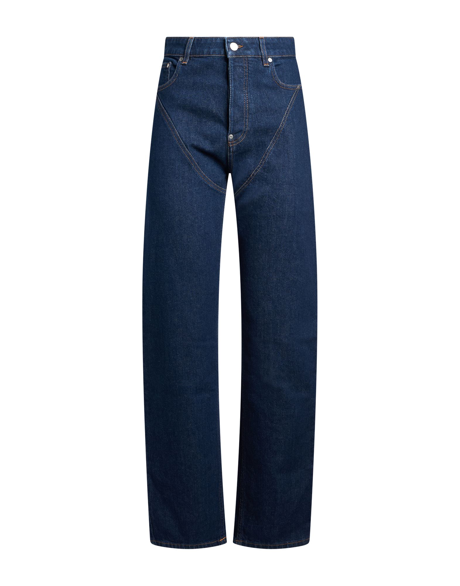 STELLA McCARTNEY STELLA McCARTNEY BOTTOMWEAR Τζιν