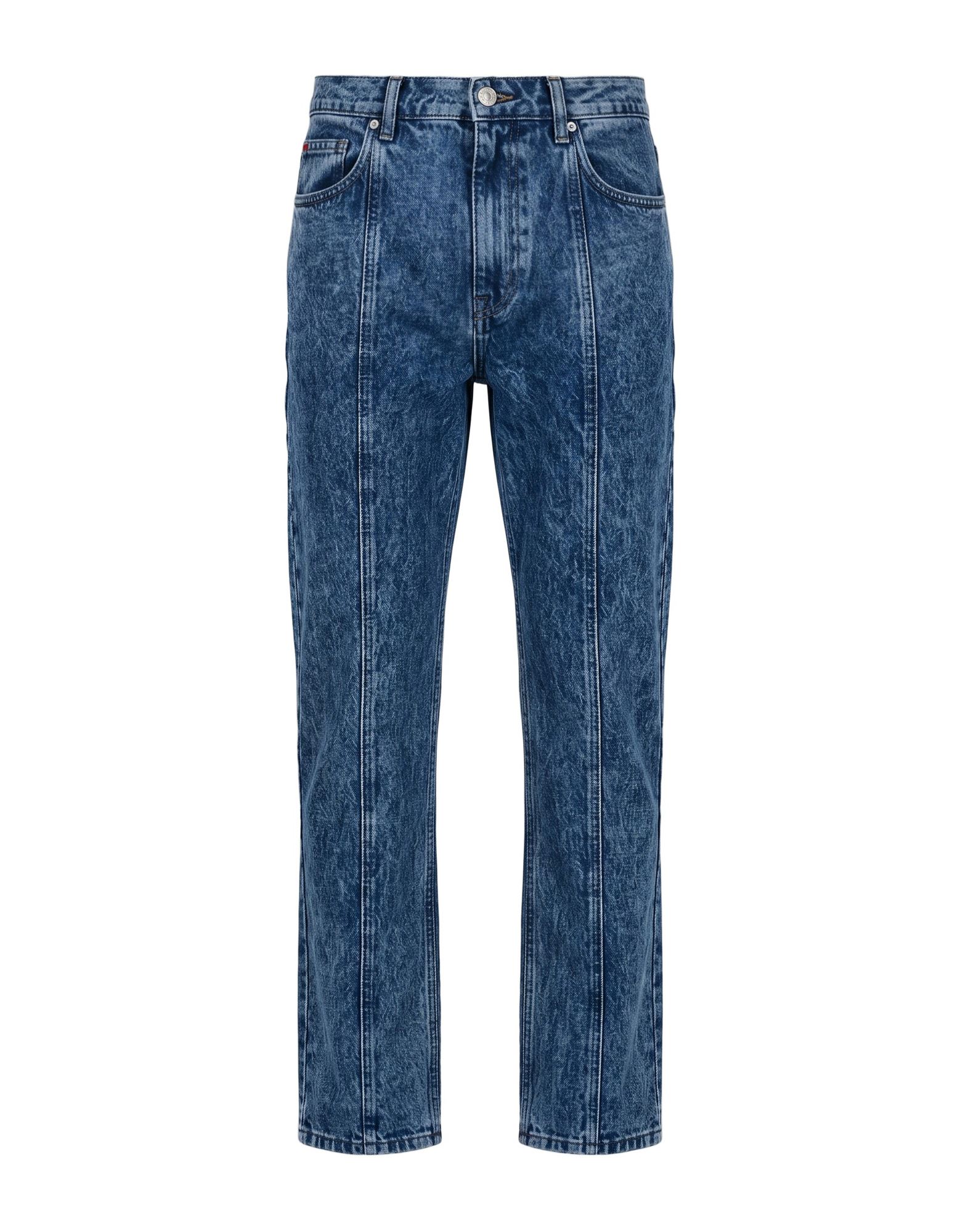 ISABEL MARANT ISABEL MARANT BOTTOMWEAR Τζιν