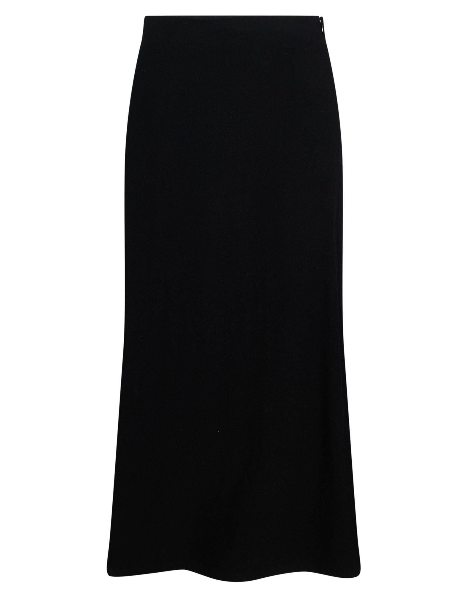 Y'S YOHJI YAMAMOTO Y'S YOHJI YAMAMOTO BOTTOMWEAR Μάξι φούστα