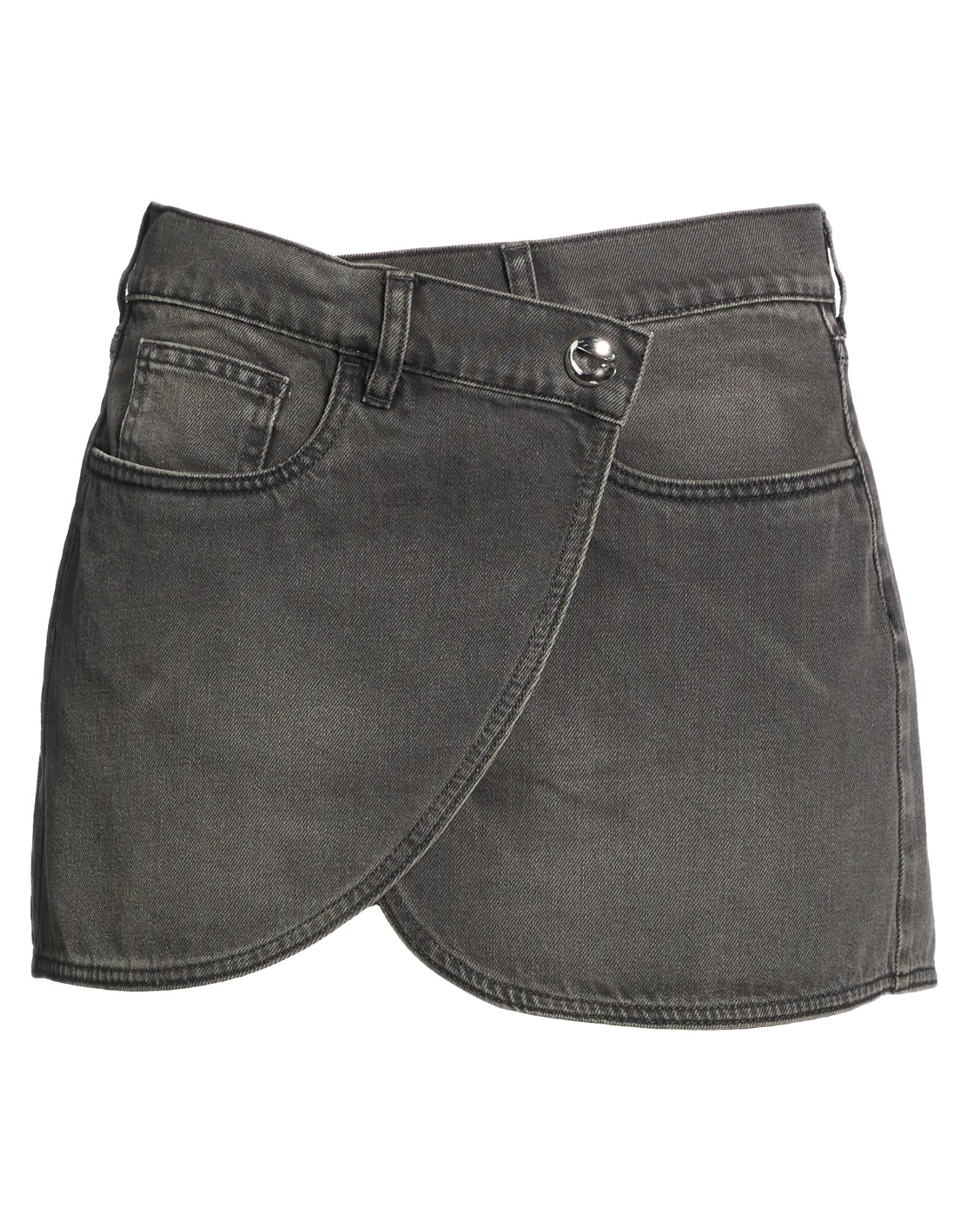 COPERNI COPERNI BOTTOMWEAR Denim φούστα