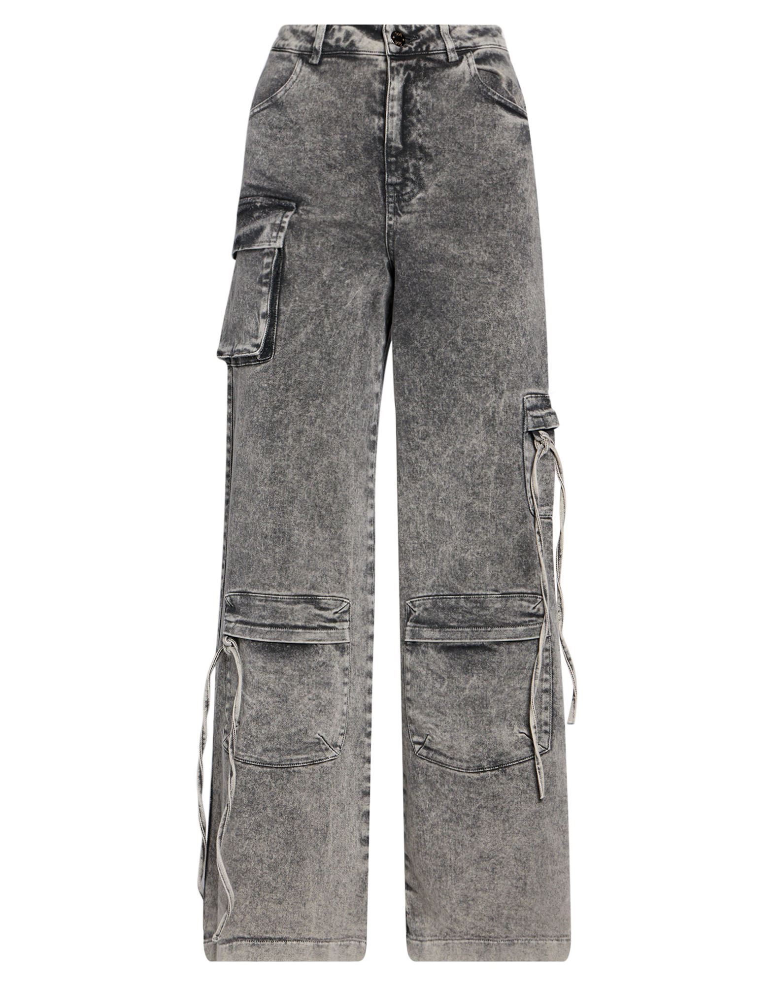 SOALLURE BOTTOMWEAR Τζιν