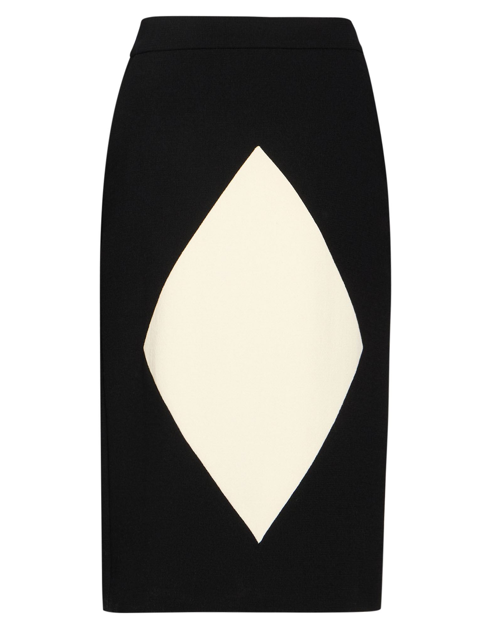 CASABLANCA CASABLANCA BOTTOMWEAR Μίντι φούστα