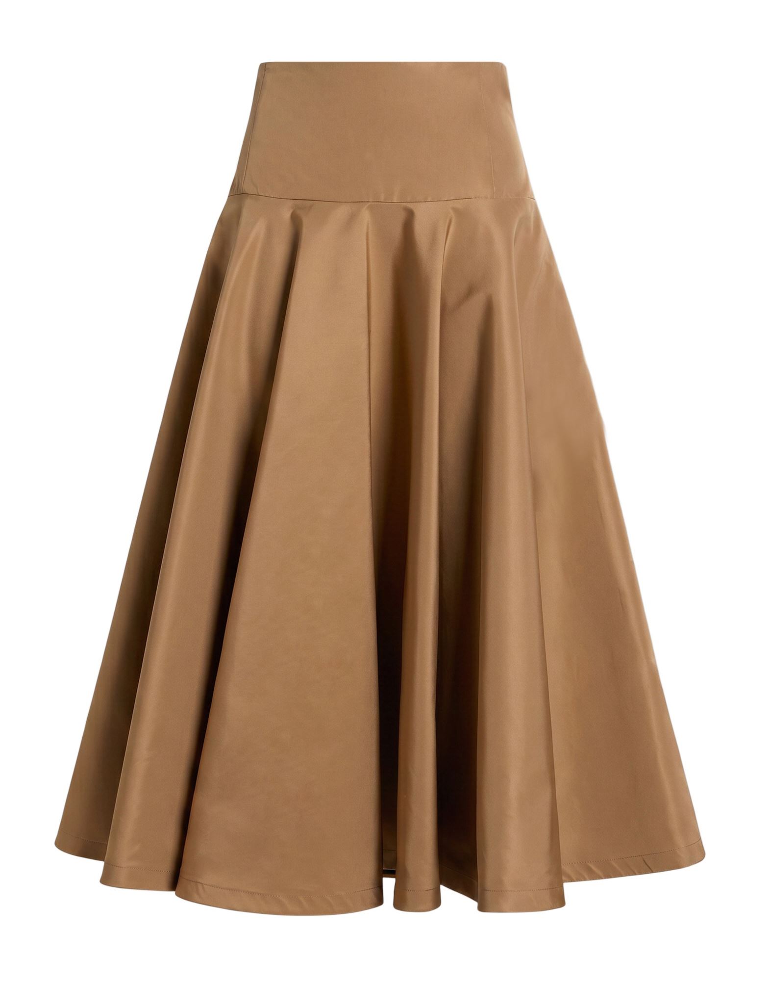 SARA ROKA SARA ROKA BOTTOMWEAR Μάξι φούστα