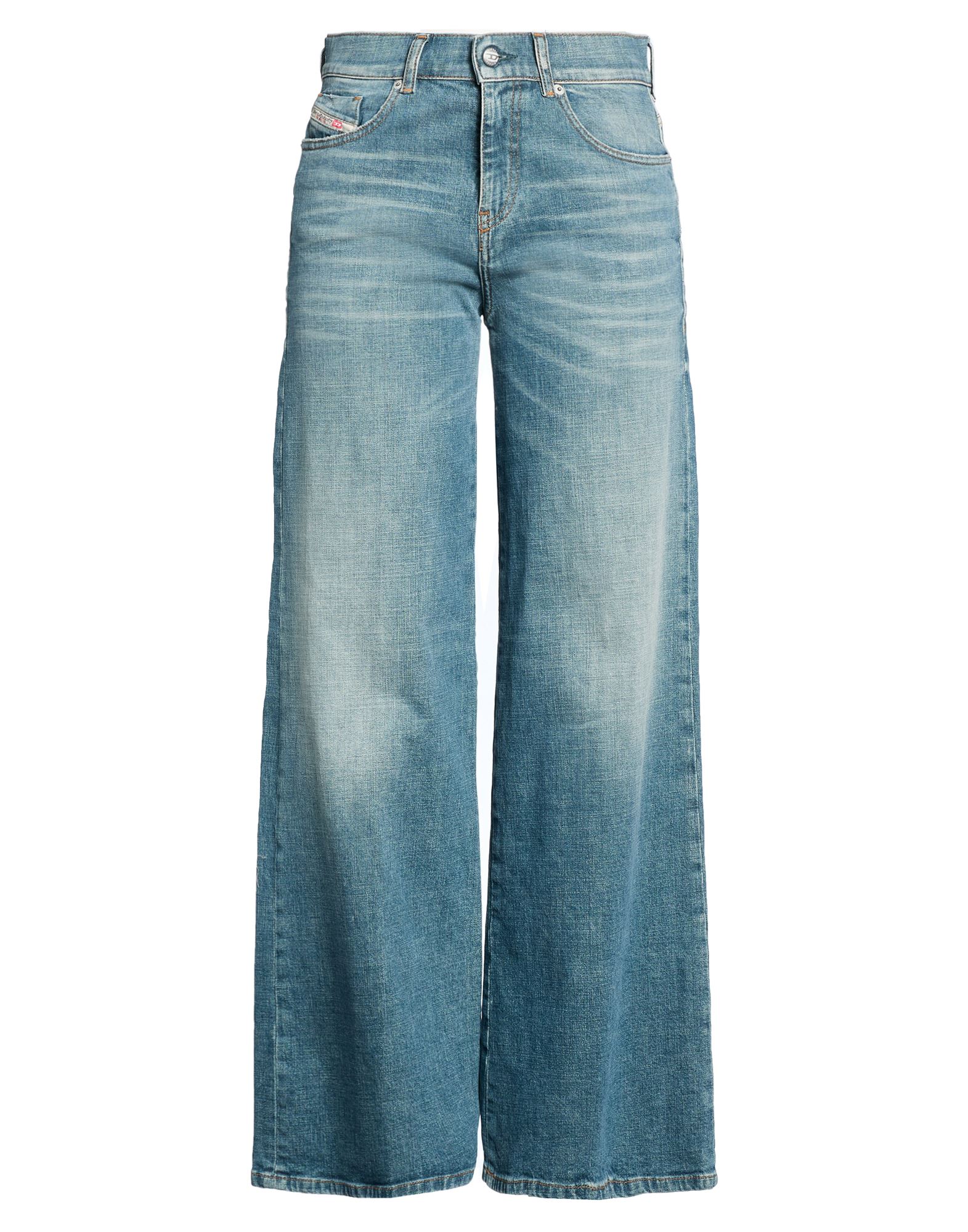 DIESEL BOTTOMWEAR Τζιν