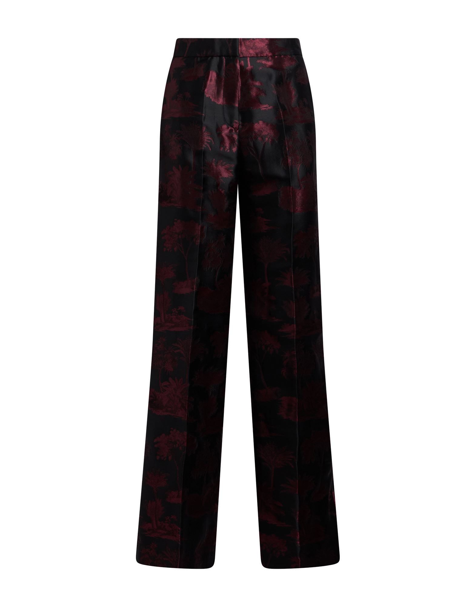 SARA ROKA SARA ROKA BOTTOMWEAR Casual Παντελόνι