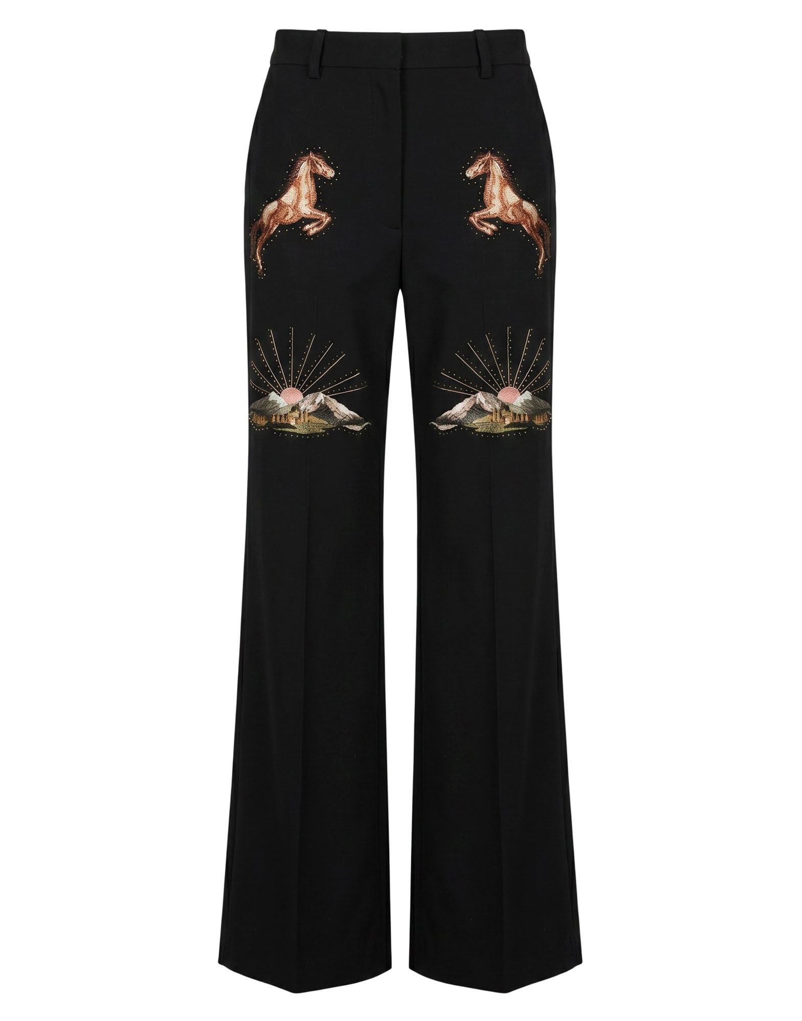 STELLA McCARTNEY STELLA McCARTNEY BOTTOMWEAR Casual Παντελόνι