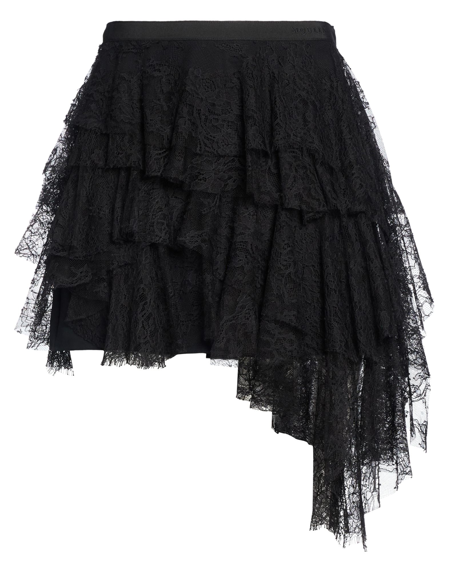 MCQUEEN MCQUEEN BOTTOMWEAR Μίνι φούστα