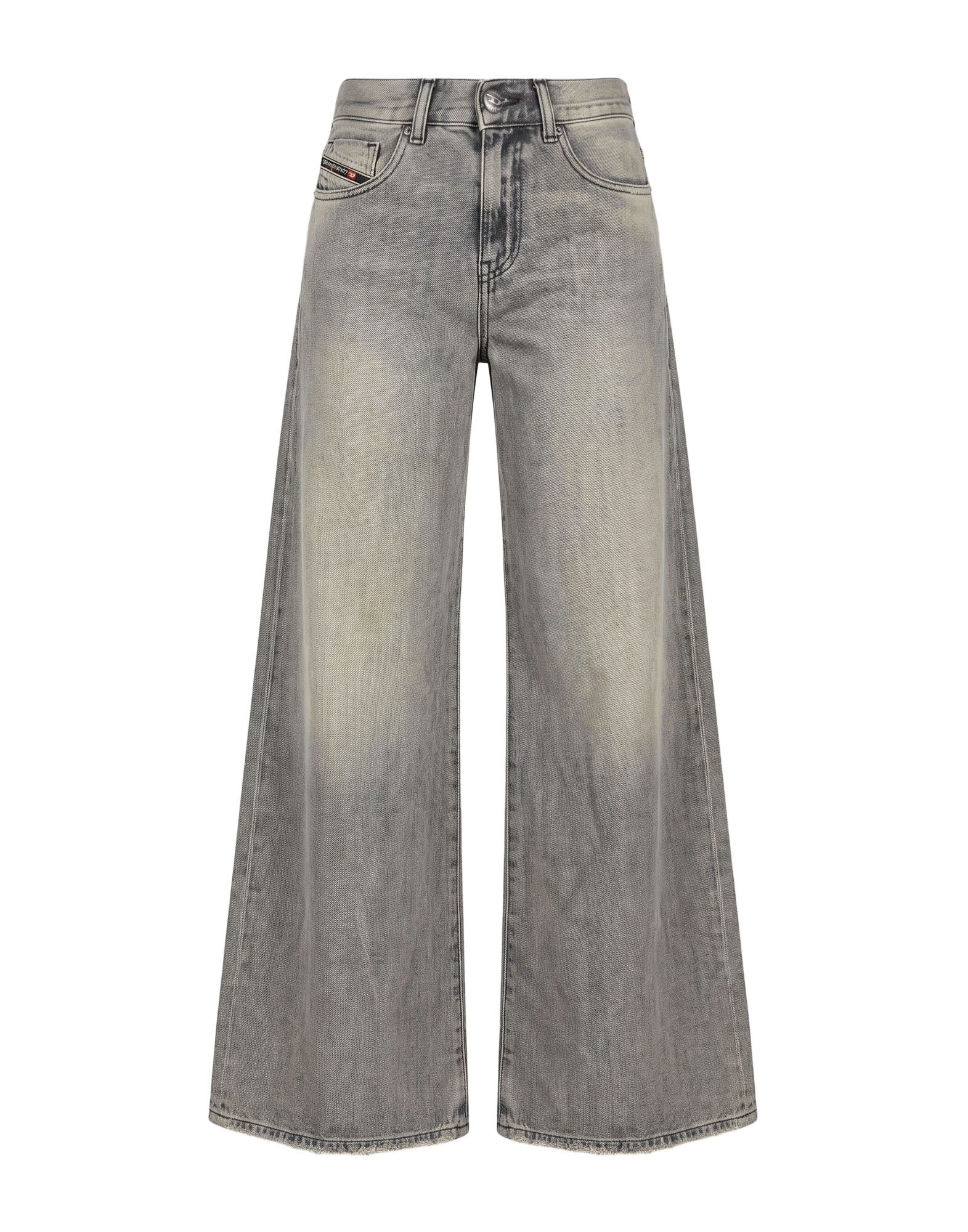 DIESEL BOTTOMWEAR Τζιν
