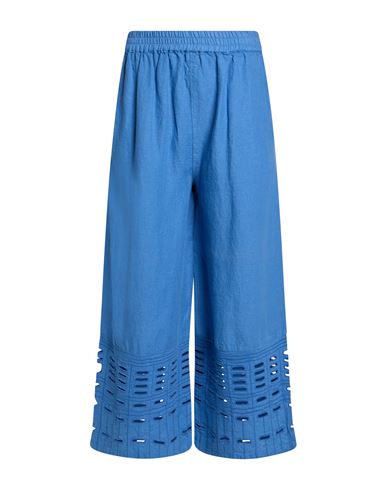 Hose Damen Taubenblau 36,38 Damen