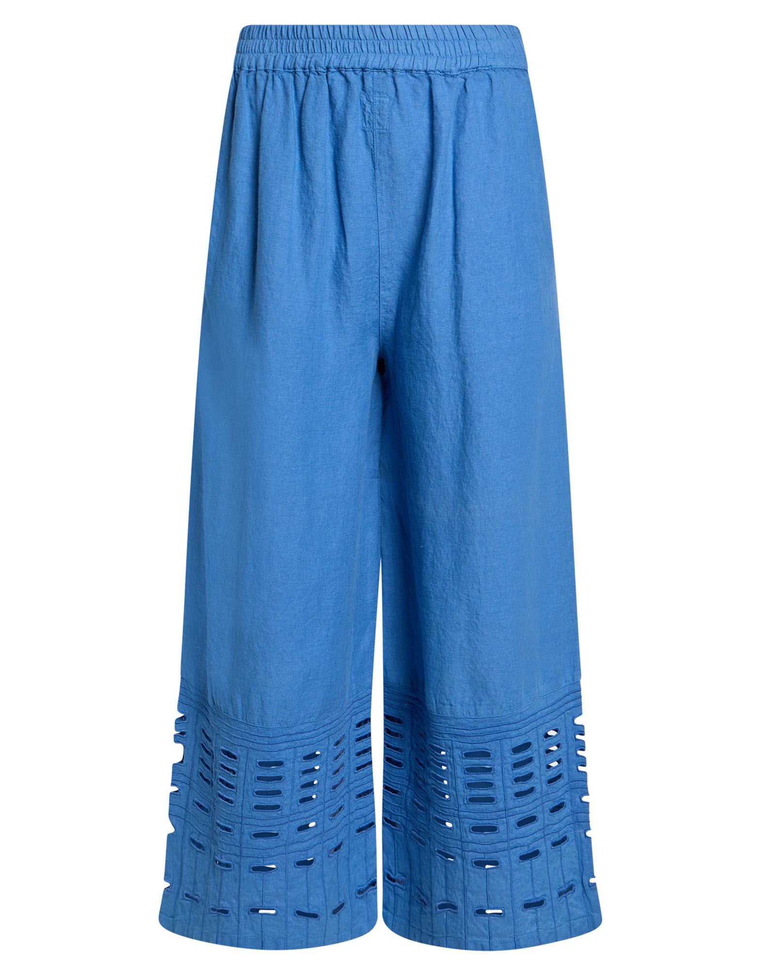 120% LINO 120% LINO BOTTOMWEAR Casual Παντελόνι