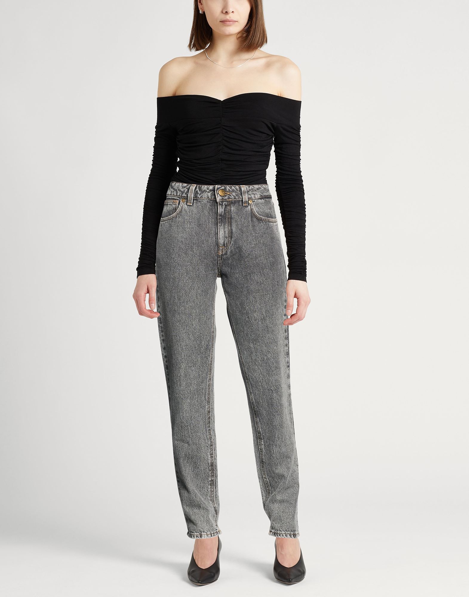  Pt Torino - Partes De Abajo - Pantalones Vaqueros - On Yoox.com 