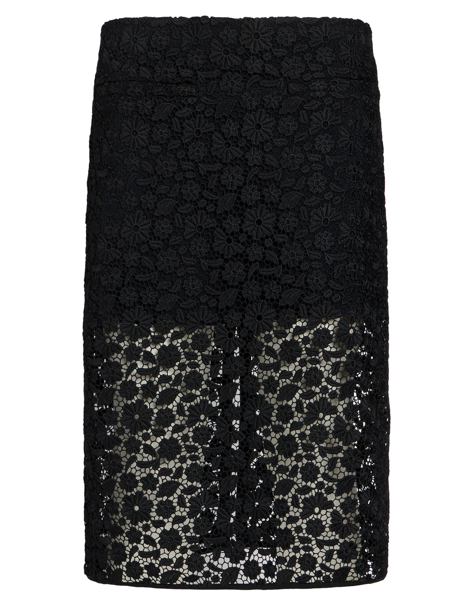 N°21 N°21 BOTTOMWEAR Μίντι φούστα