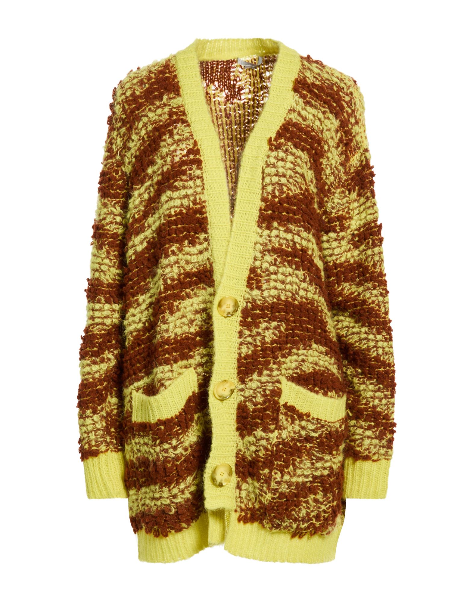  Stella Mccartney - Strickwaren - Strickjacken - On Yoox.com 