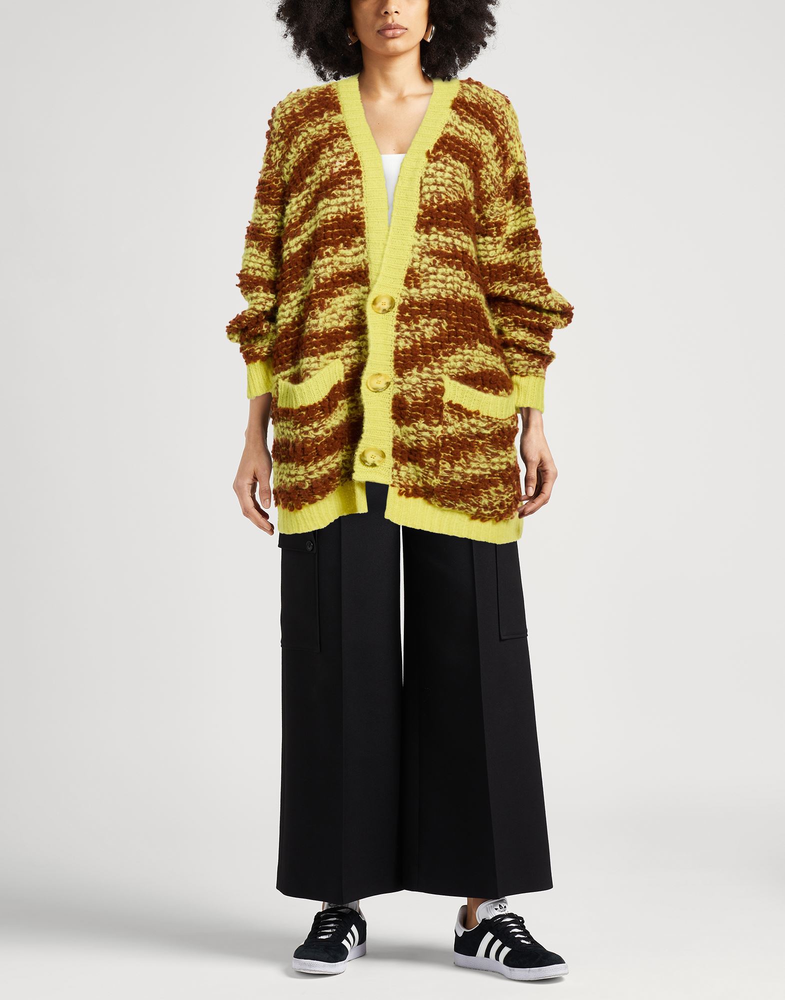  Stella Mccartney - Strickwaren - Strickjacken - On Yoox.com 