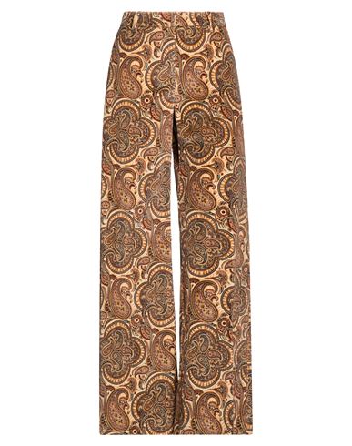 Hose Damen Beige 32,38 Damen