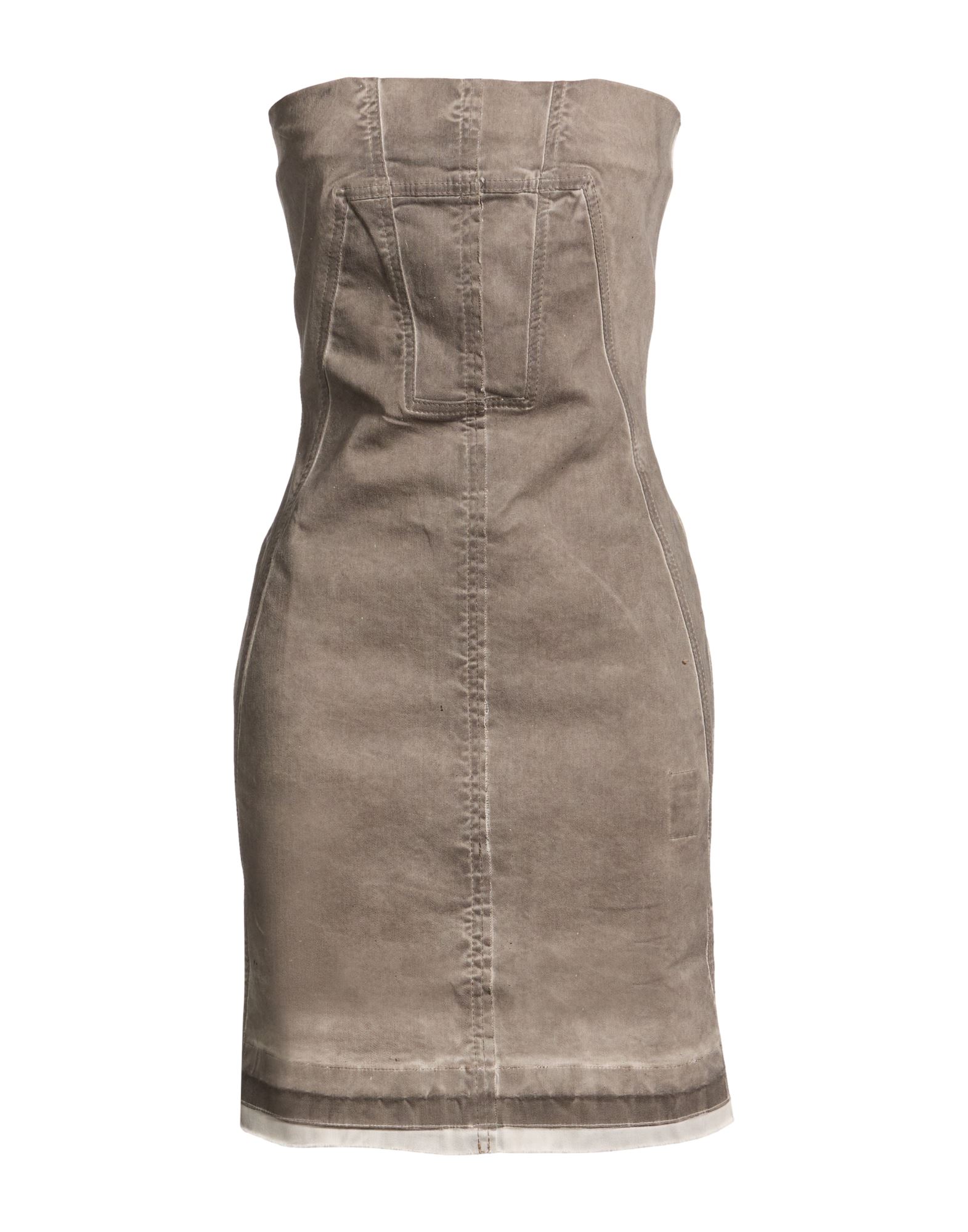 DRKSHDW by RICK OWENS DRKSHDW by RICK OWENS ΦΟΡΕΜΑΤΑ Μίνι φόρεμα