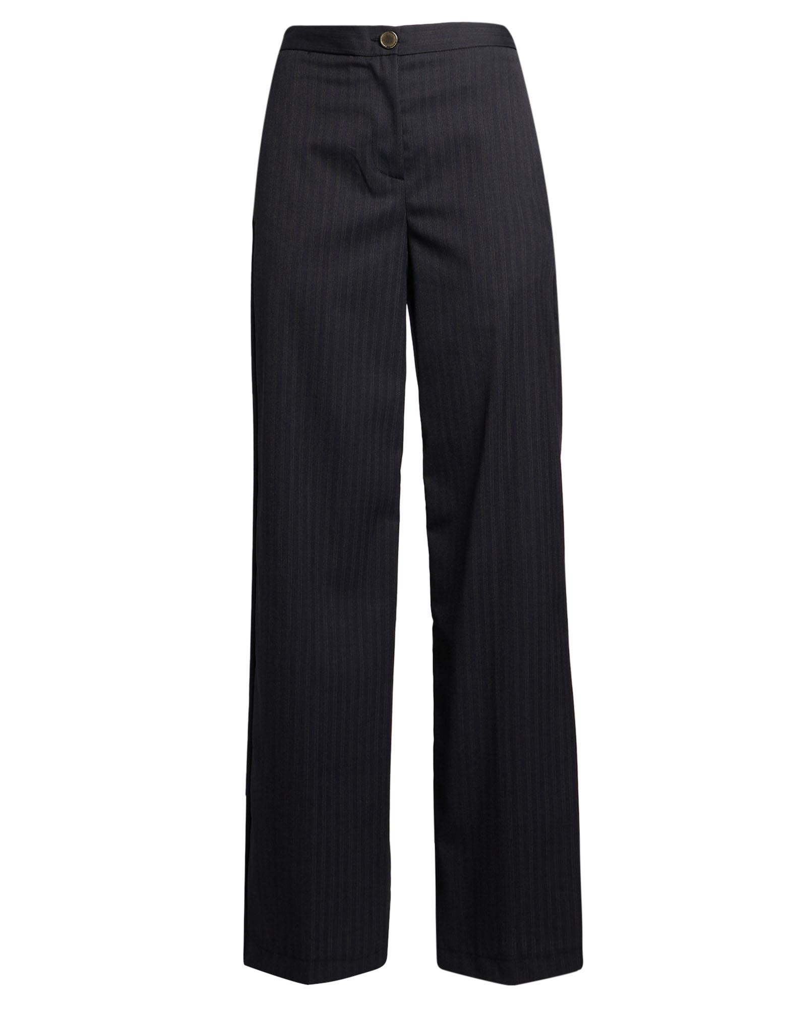 VICOLO BOTTOMWEAR Casual Παντελόνι