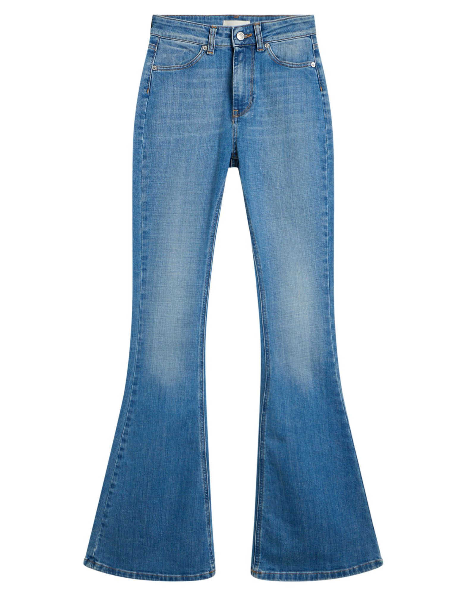 VICOLO BOTTOMWEAR Τζιν