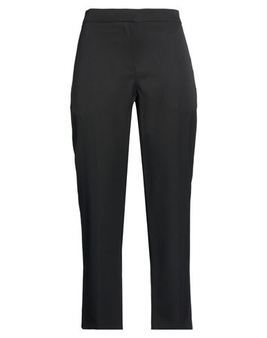 Pantalones Mujer Negro 38,40 Mujer