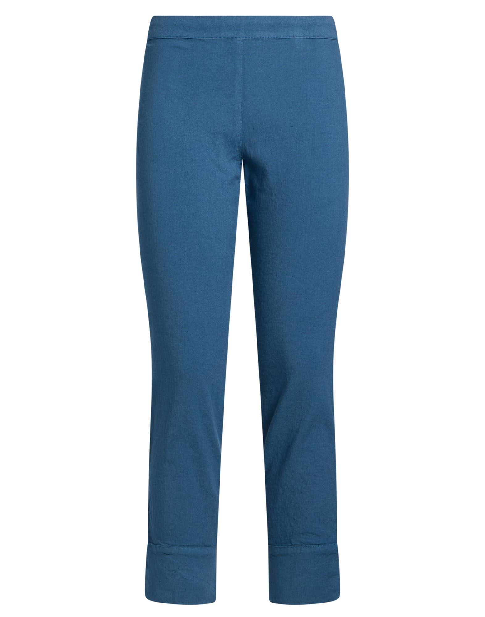 120% LINO BOTTOMWEAR Casual Παντελόνι