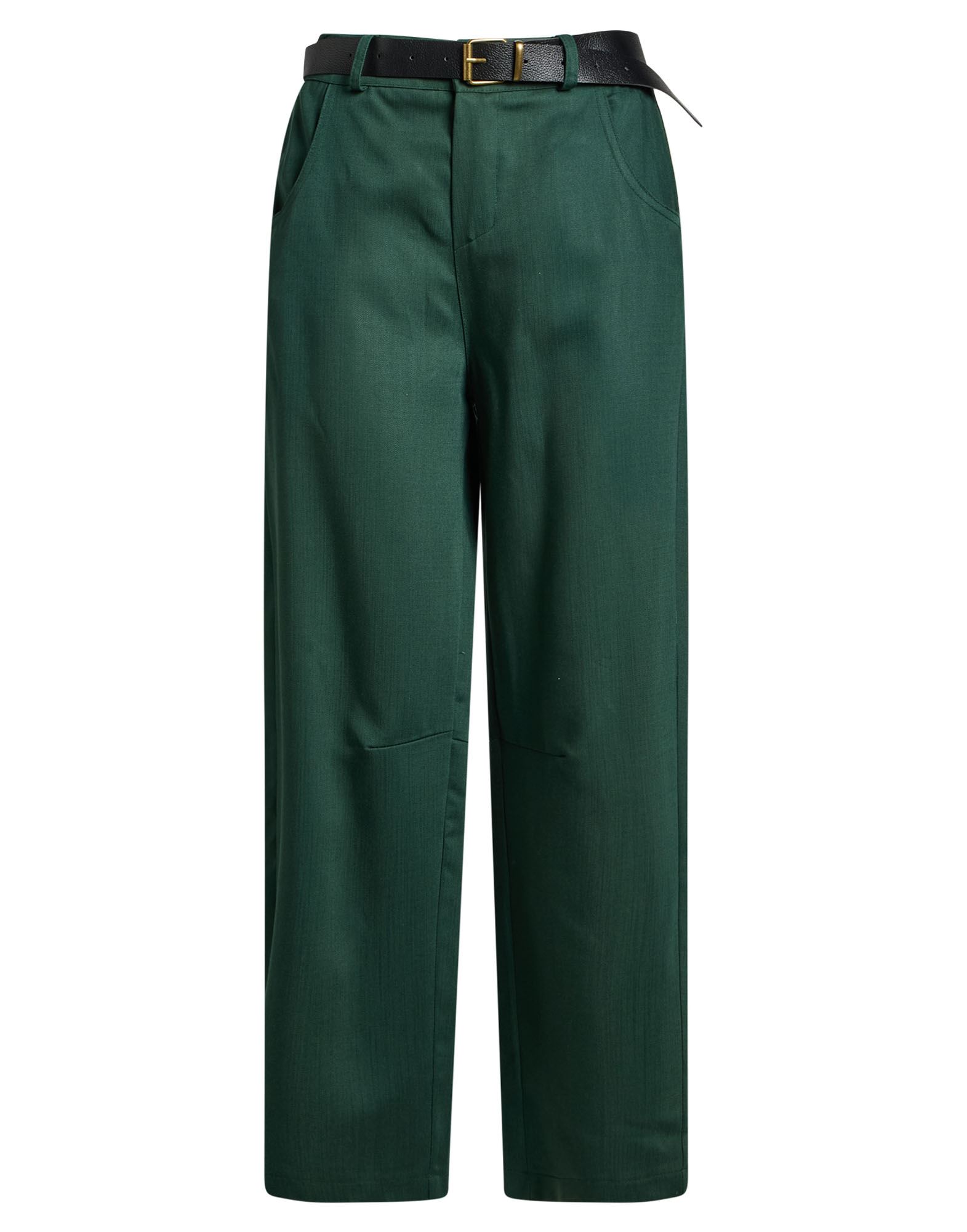 VICOLO BOTTOMWEAR Casual Παντελόνι