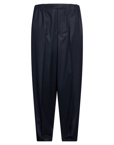 Pantalones Hombre Azul noche 52 Hombre