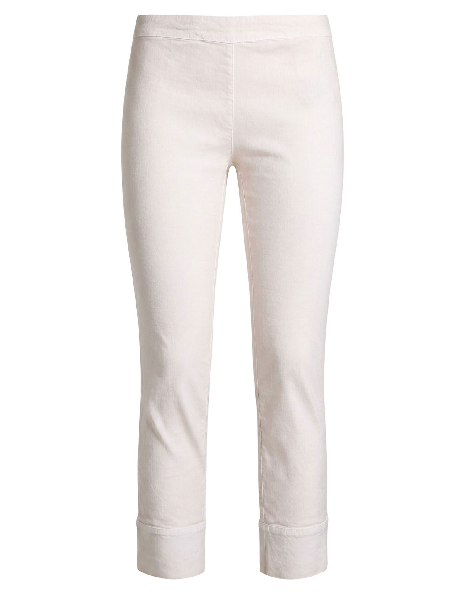 120% LINO BOTTOMWEAR Casual Παντελόνι