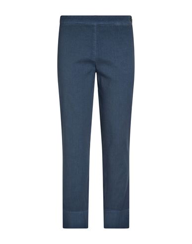 Pantalones Mujer Azul marino 34,36,40,42,44 Mujer