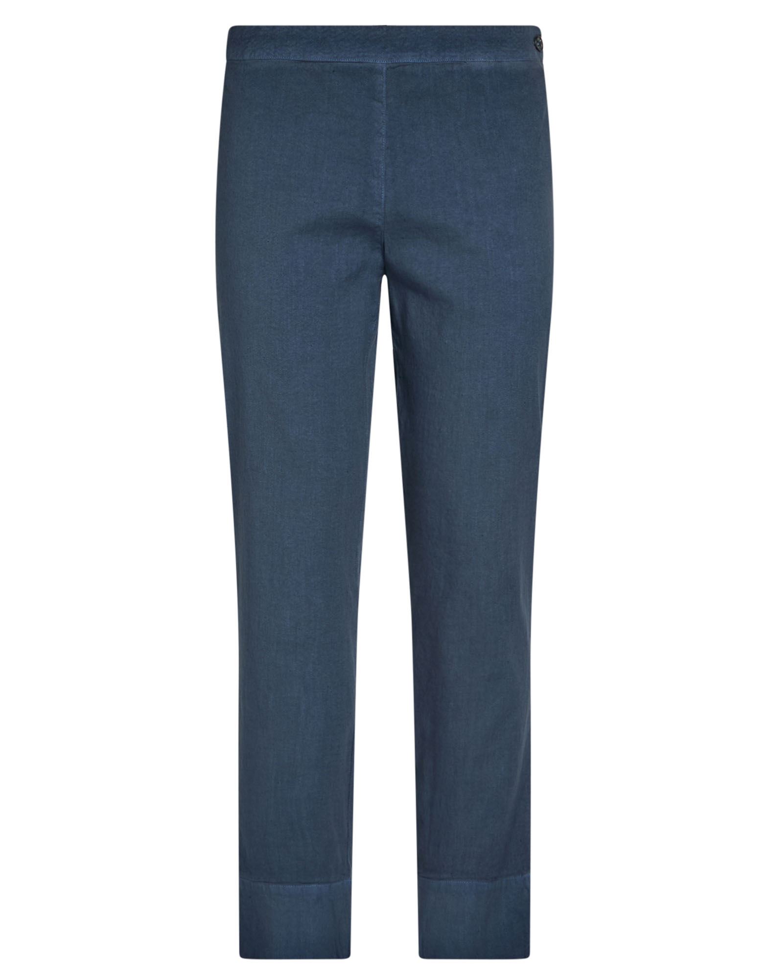 120% LINO BOTTOMWEAR Casual Παντελόνι