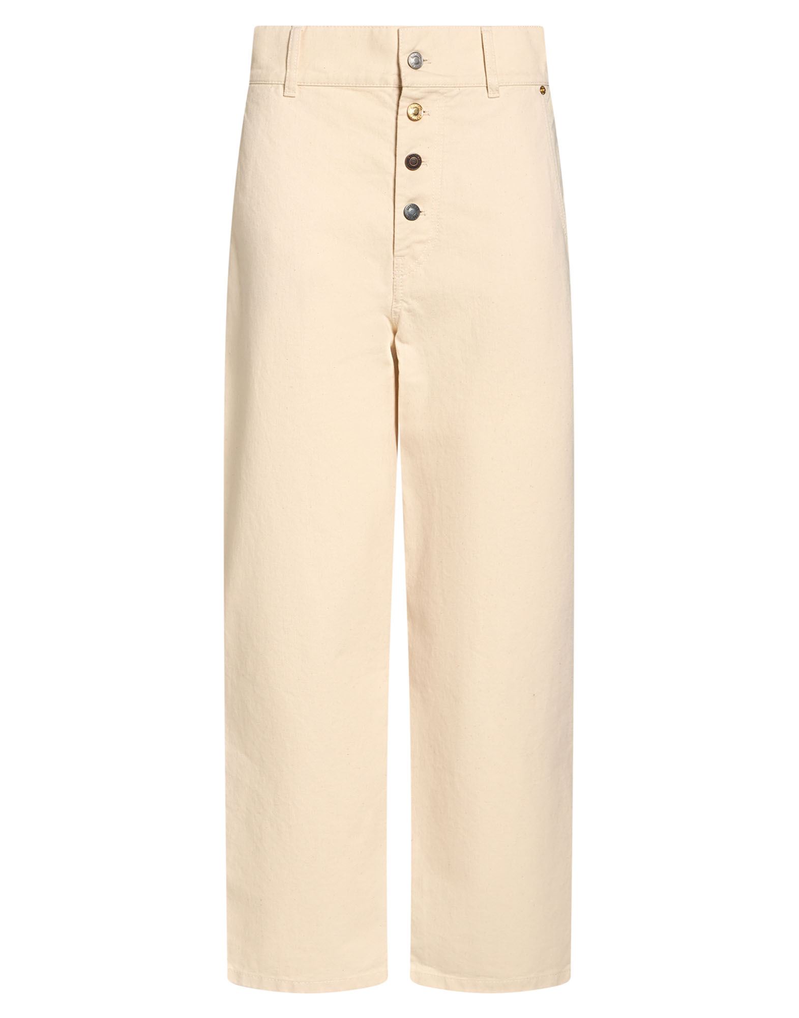 MOSCHINO MOSCHINO BOTTOMWEAR Casual Παντελόνι