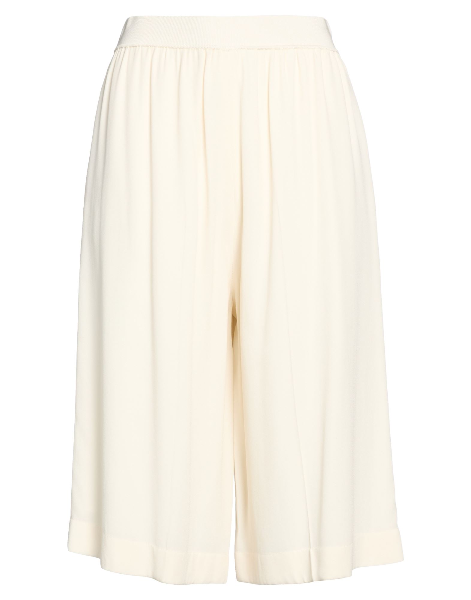 AGNONA AGNONA BOTTOMWEAR Σορτς & Βερμούδες