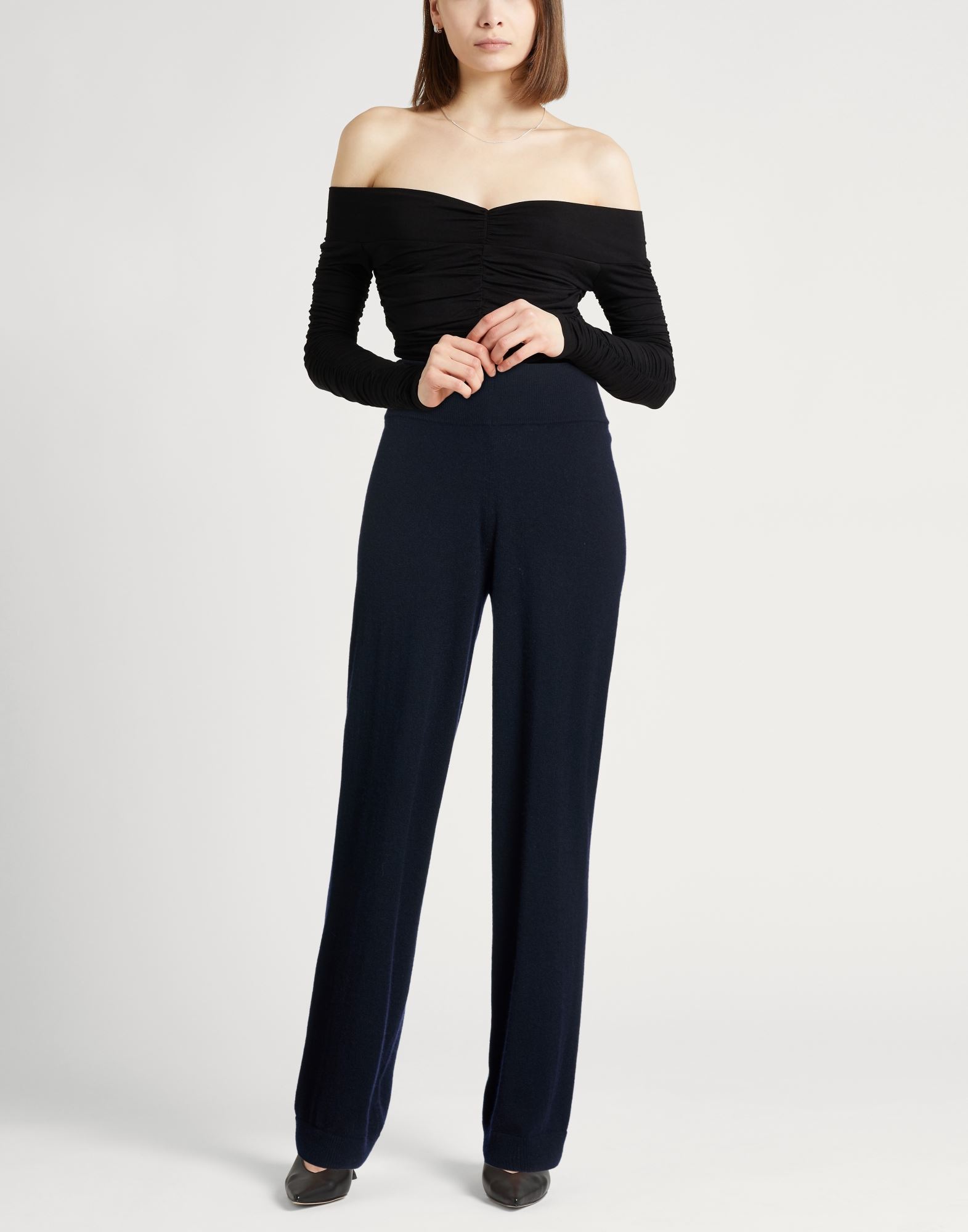 Allude - Hosen & Röcke - Hosen - On Yoox.com 