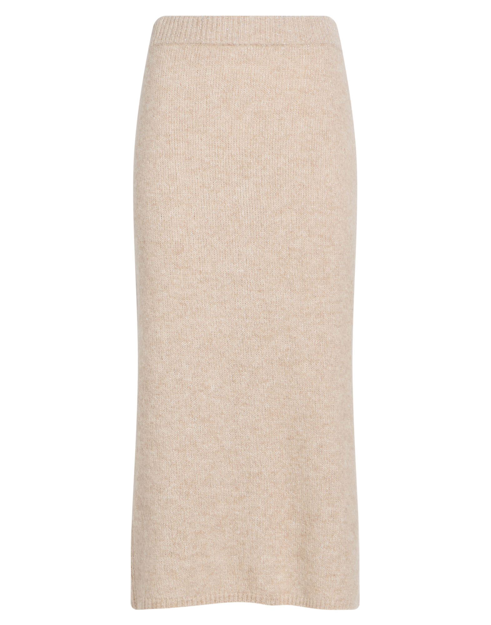 PESERICO PESERICO BOTTOMWEAR Μίντι φούστα
