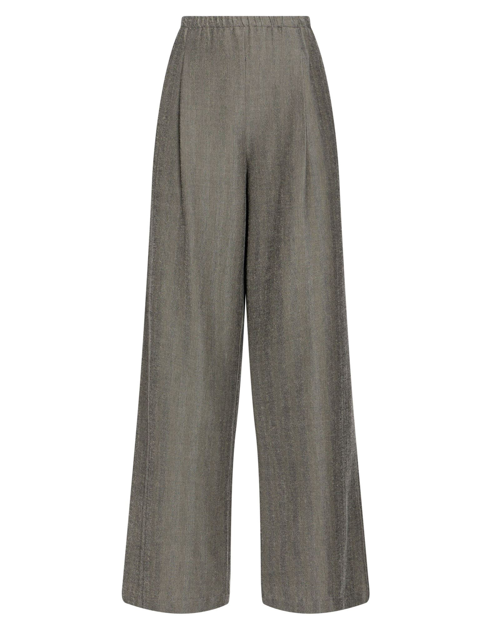 ALYSI ALYSI BOTTOMWEAR Casual Παντελόνι