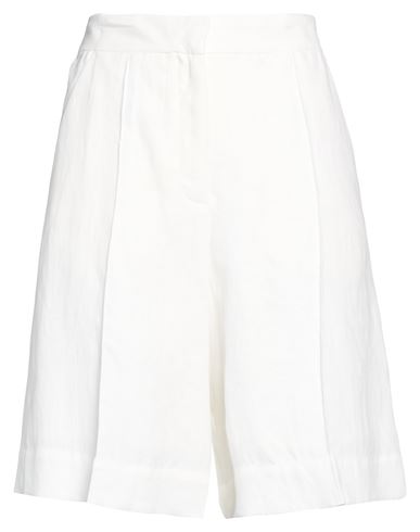 Shorts & Bermudashorts Damen Weiß 32,34 Damen