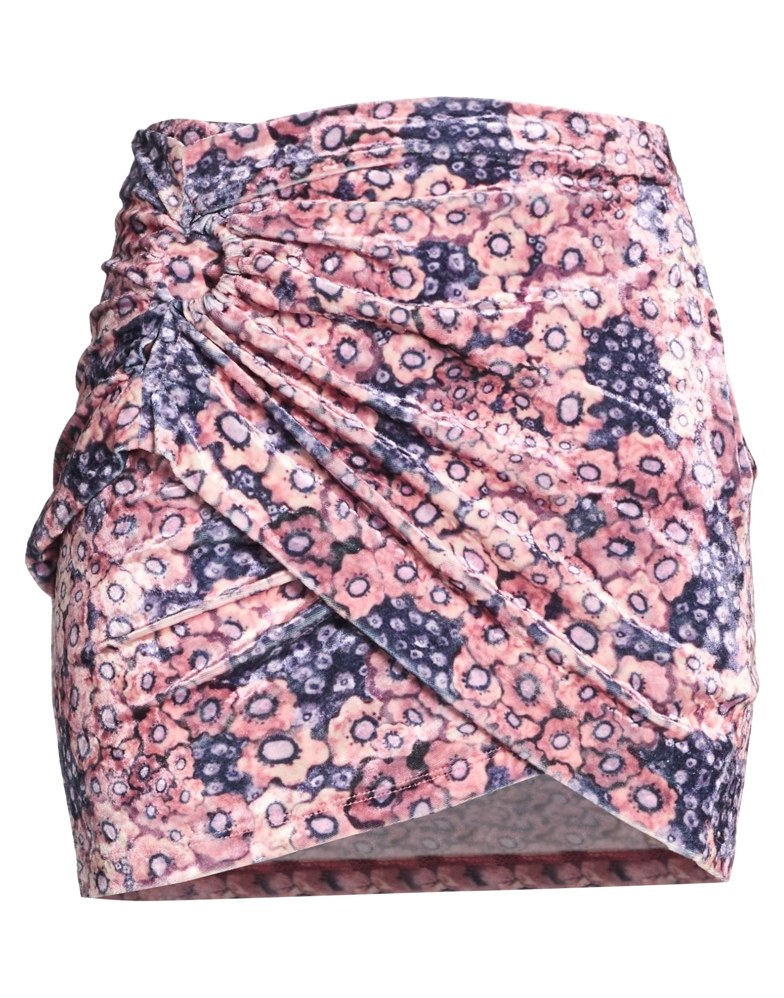 MARANT ÉTOILE MARANT ÉTOILE BOTTOMWEAR Μίνι φούστα