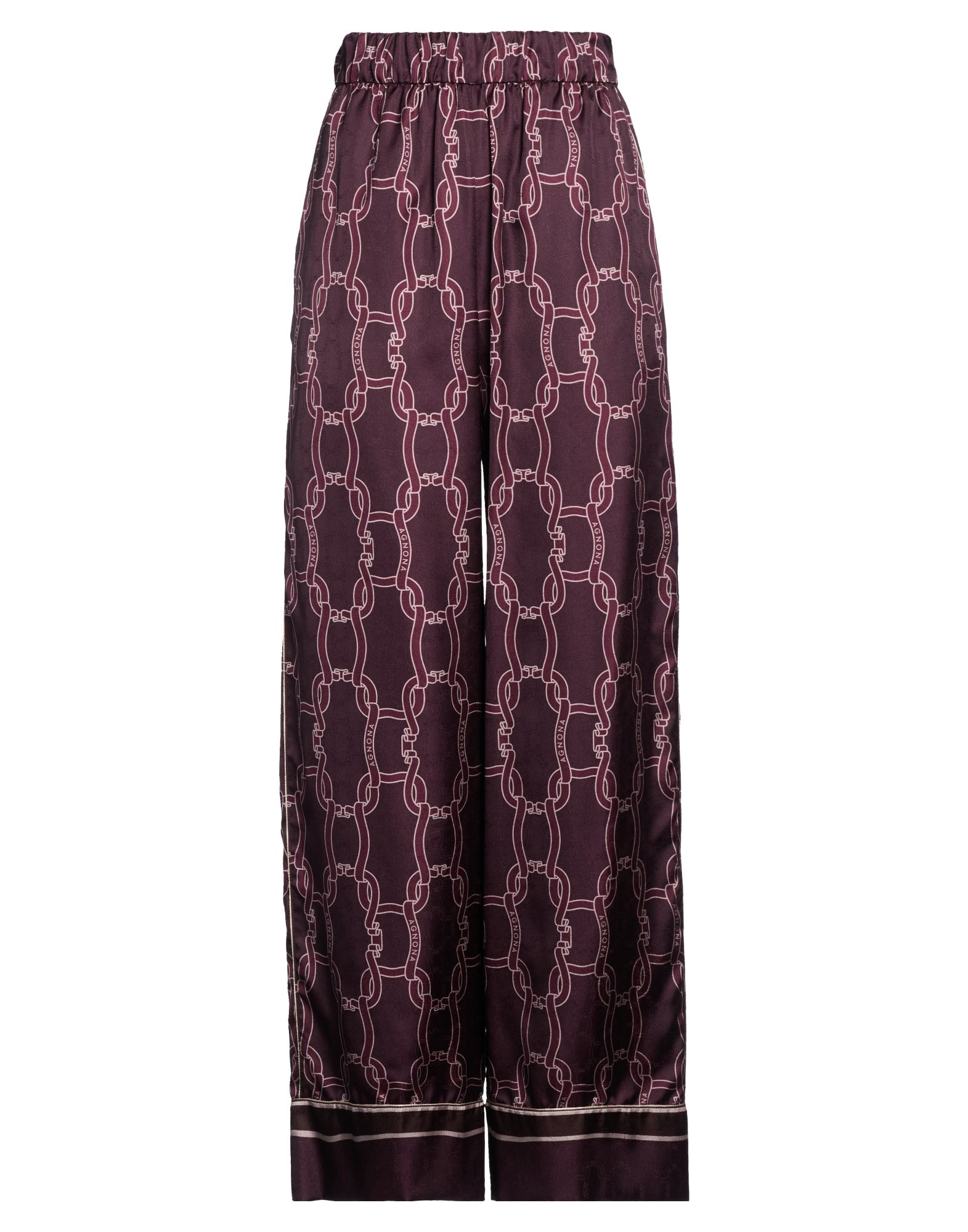  Agnona - Hosen & Röcke - Hosen - On Yoox.com 