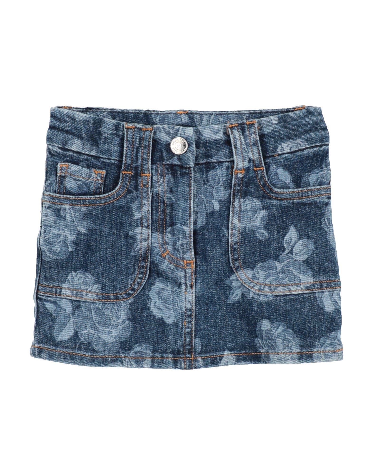  Monnalisa - Hosen & Röcke - Jeansröcke - On Yoox.com 