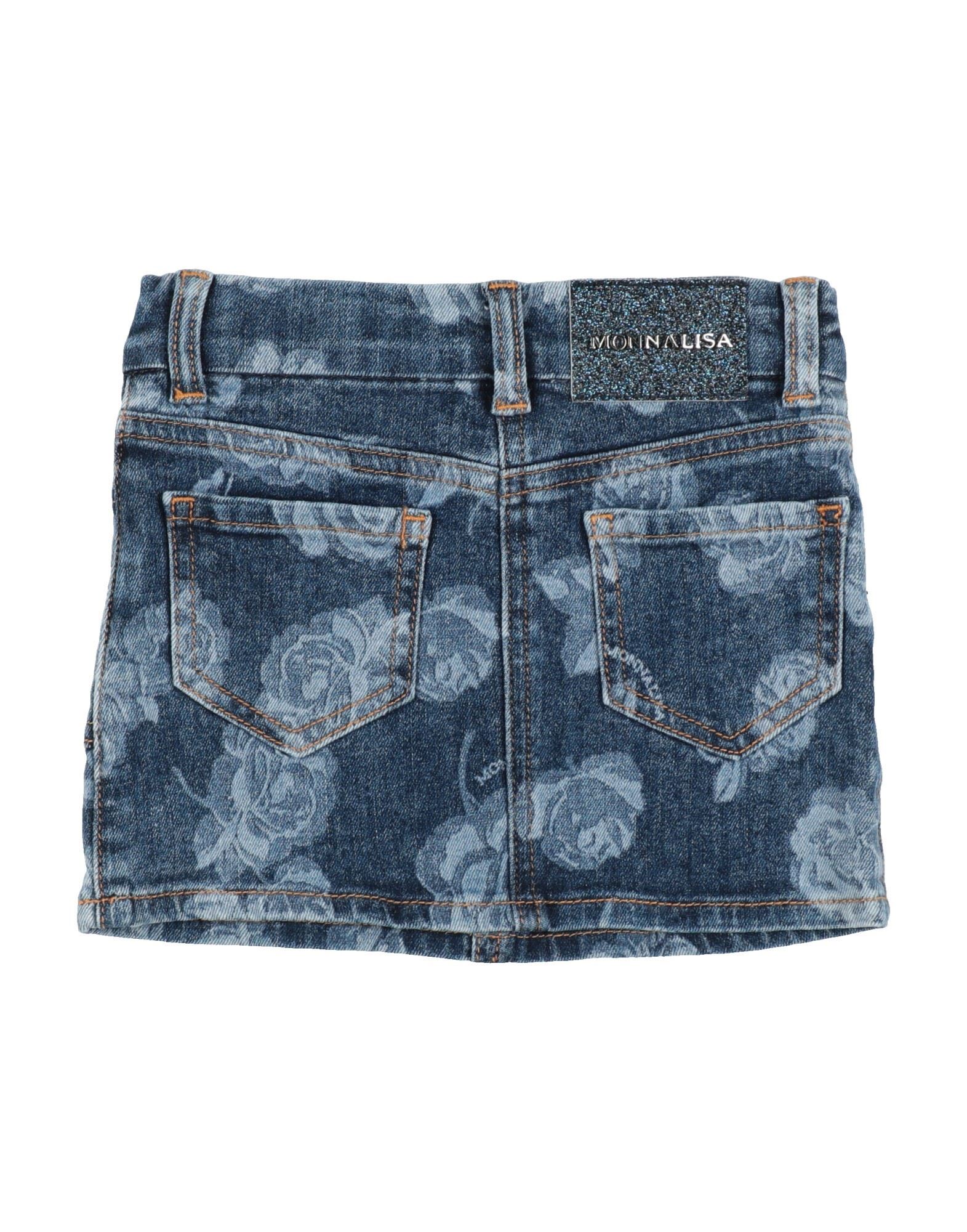  Monnalisa - Hosen & Röcke - Jeansröcke - On Yoox.com 