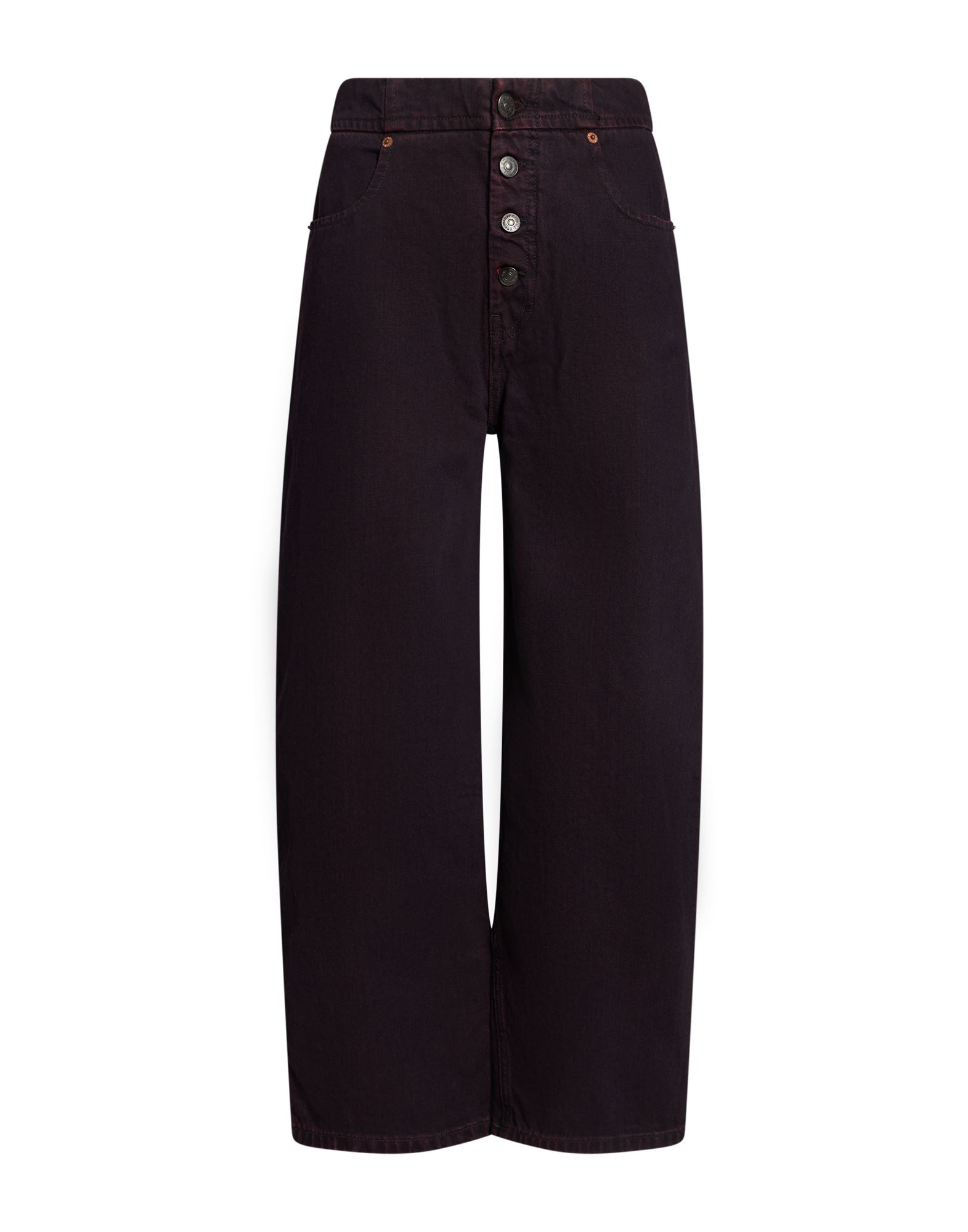 MM6 MAISON MARGIELA MM6 MAISON MARGIELA BOTTOMWEAR Τζιν