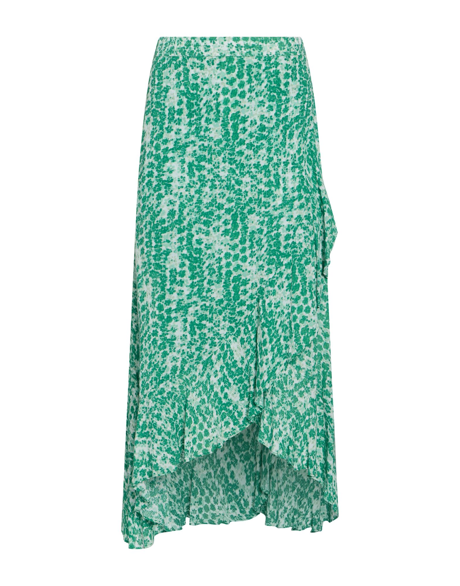 SUNCOO BOTTOMWEAR Μάξι φούστα