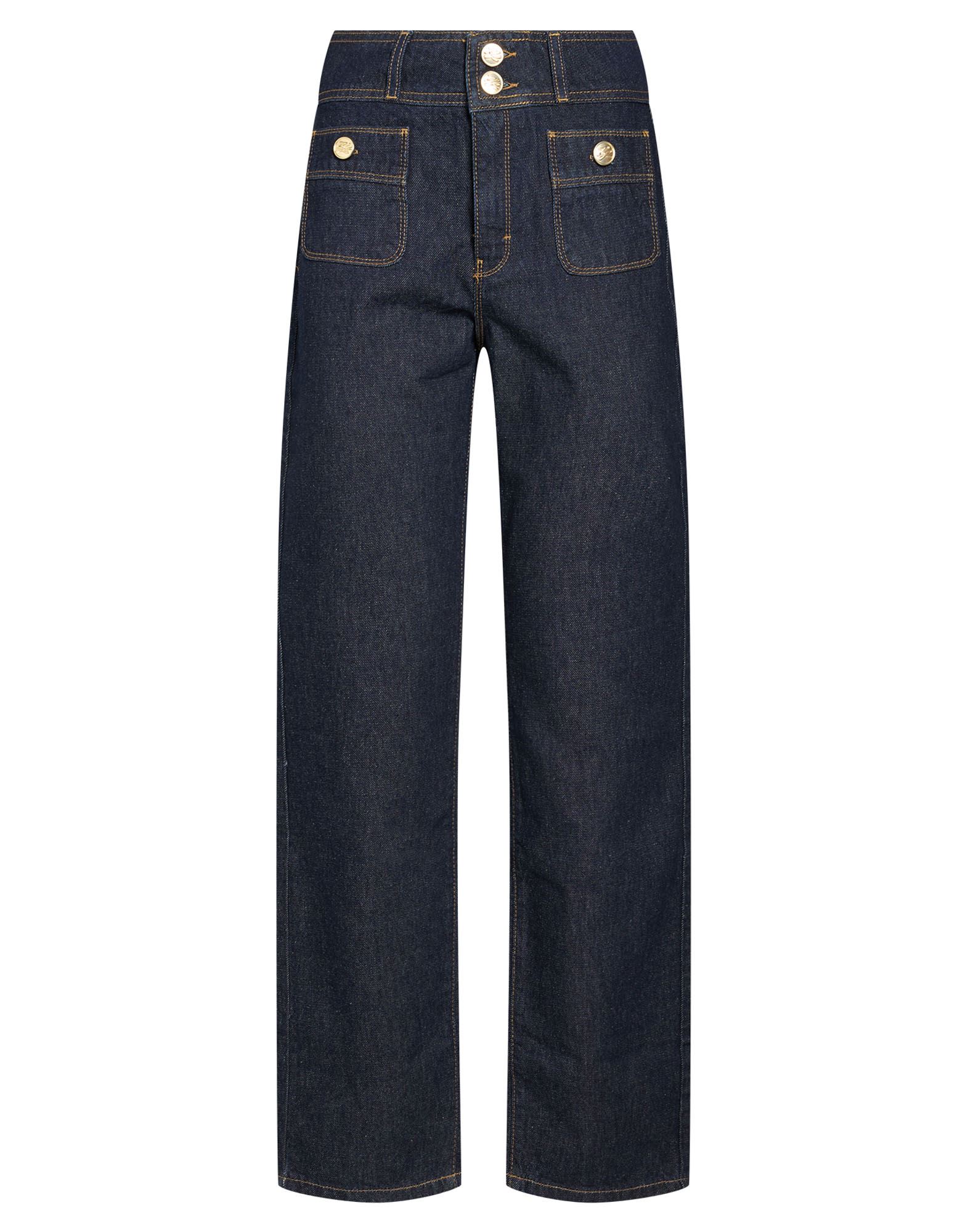 KARL LAGERFELD BOTTOMWEAR Τζιν