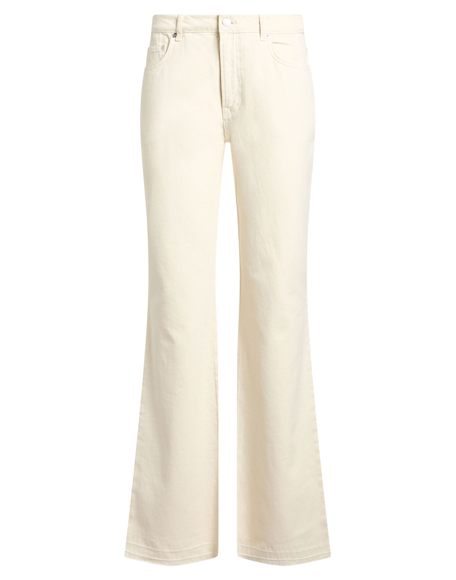 MOSCHINO JEANS MOSCHINO JEANS BOTTOMWEAR Τζιν