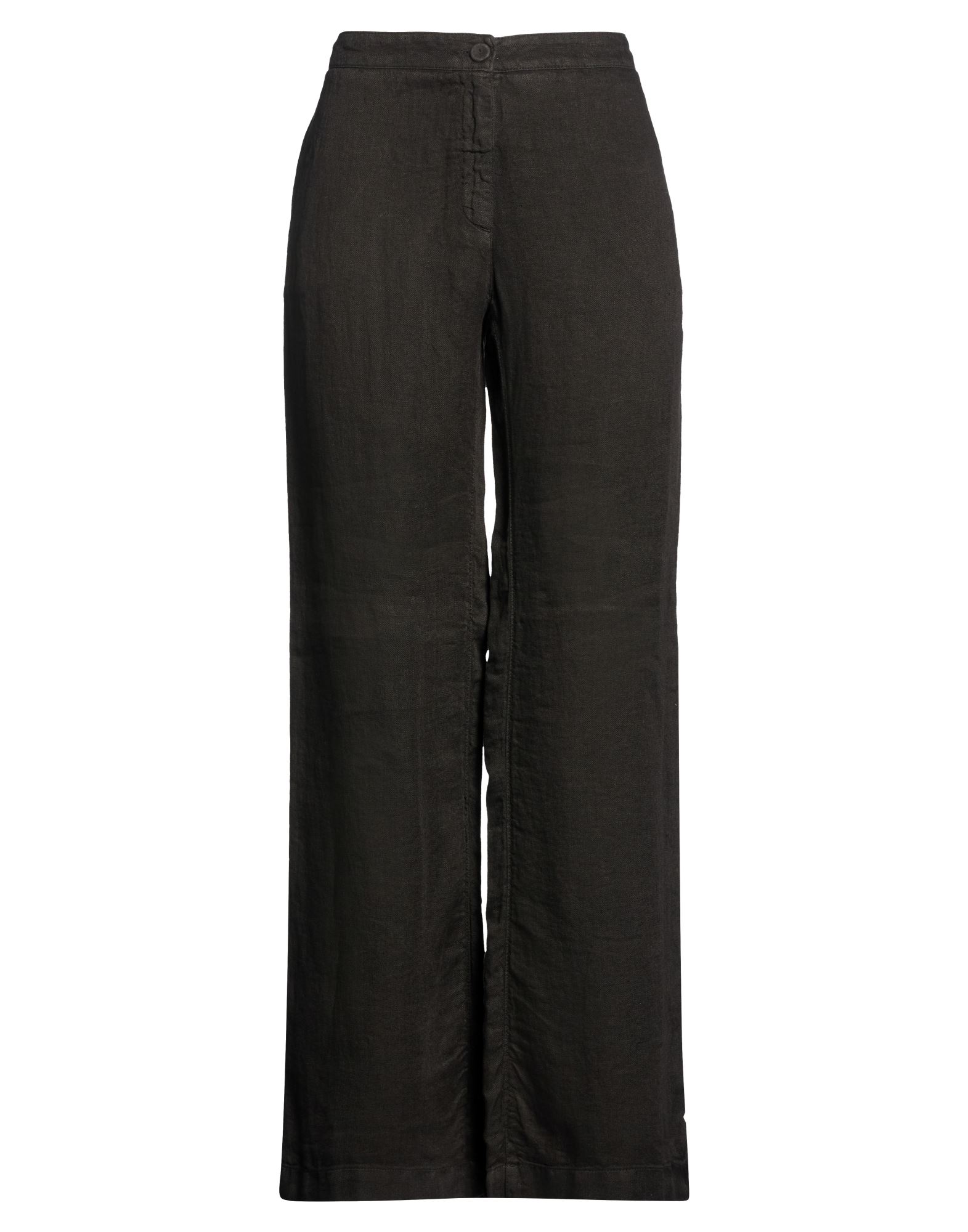120% LINO 120% LINO BOTTOMWEAR Casual Παντελόνι