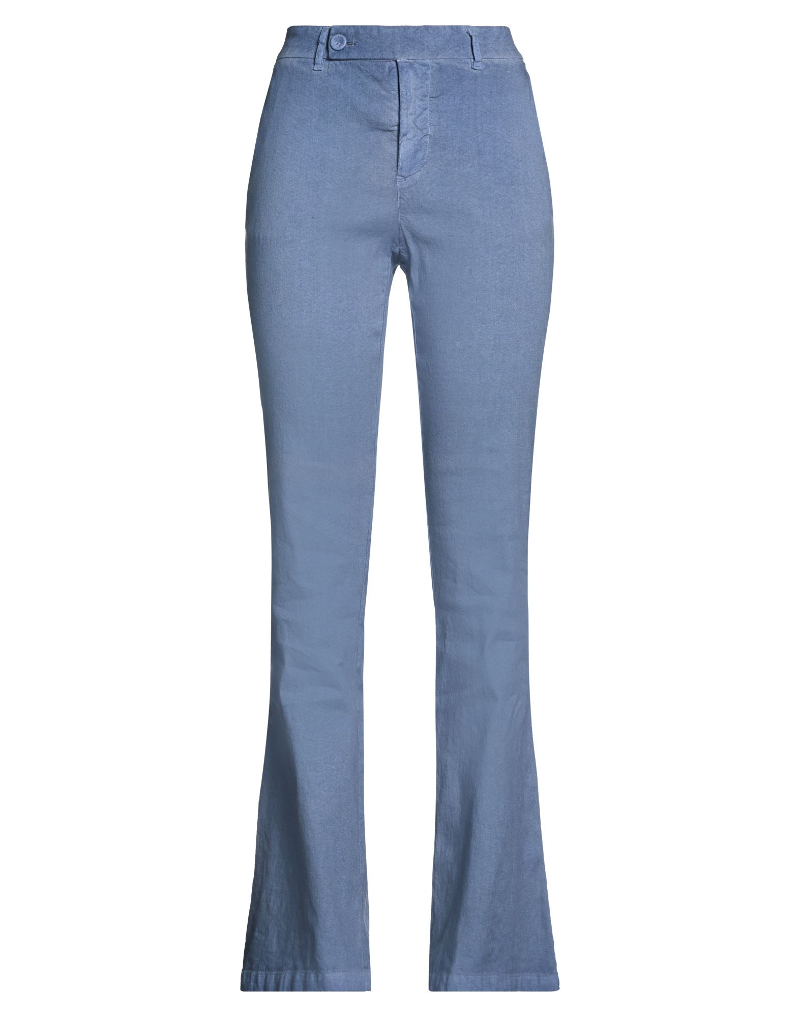 120% LINO 120% LINO BOTTOMWEAR Casual Παντελόνι