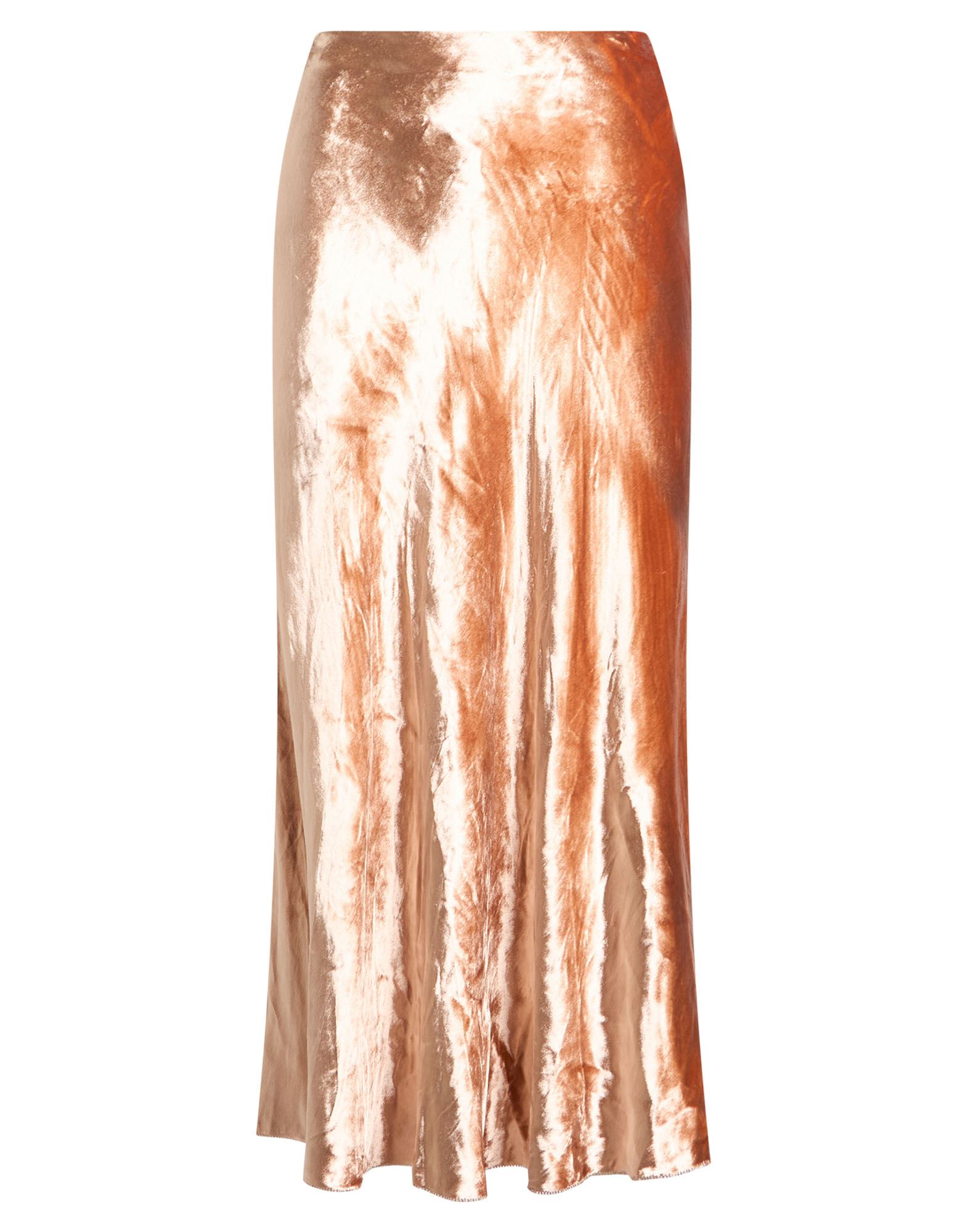TORY BURCH TORY BURCH BOTTOMWEAR Μίντι φούστα